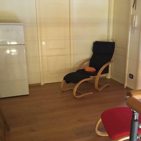 Portico Dei Sassi Bed and Breakfast Ματέρα Εξωτερικό φωτογραφία