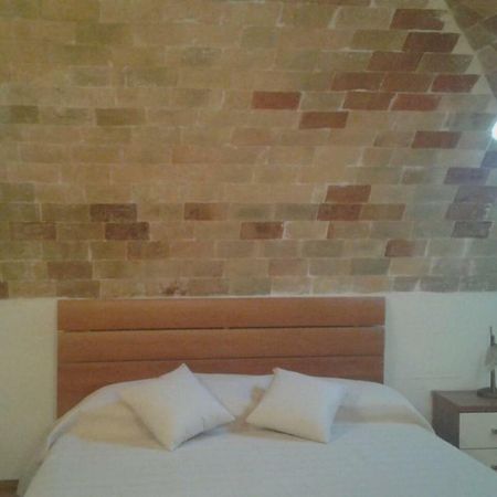 Portico Dei Sassi Bed and Breakfast Ματέρα Εξωτερικό φωτογραφία