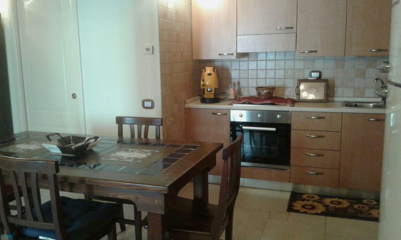 Portico Dei Sassi Bed and Breakfast Ματέρα Εξωτερικό φωτογραφία