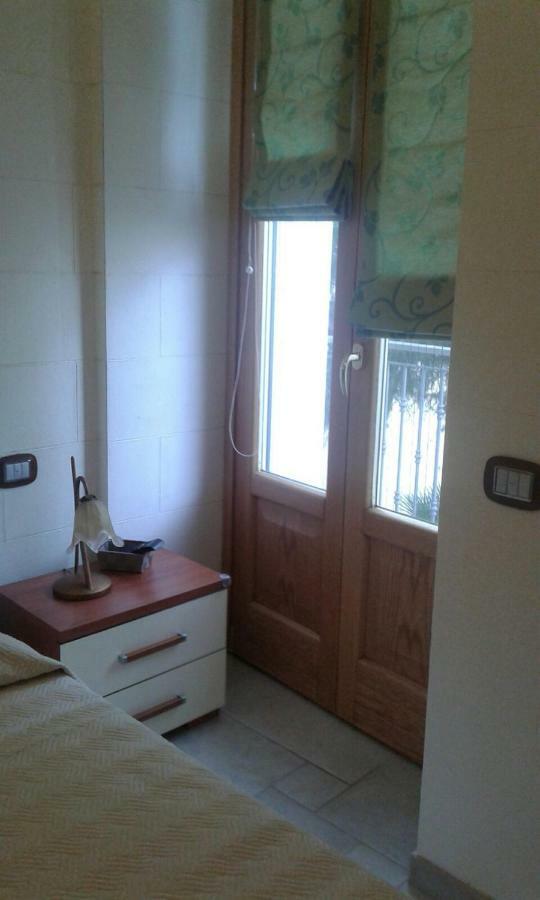Portico Dei Sassi Bed and Breakfast Ματέρα Εξωτερικό φωτογραφία