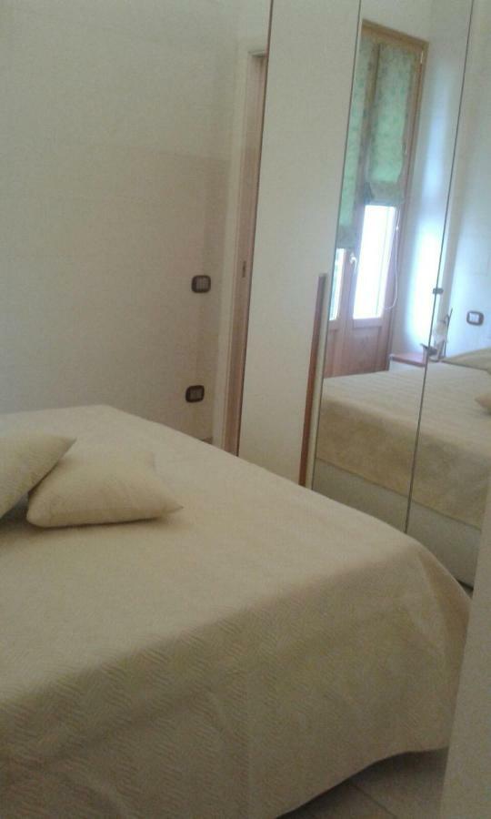 Portico Dei Sassi Bed and Breakfast Ματέρα Εξωτερικό φωτογραφία