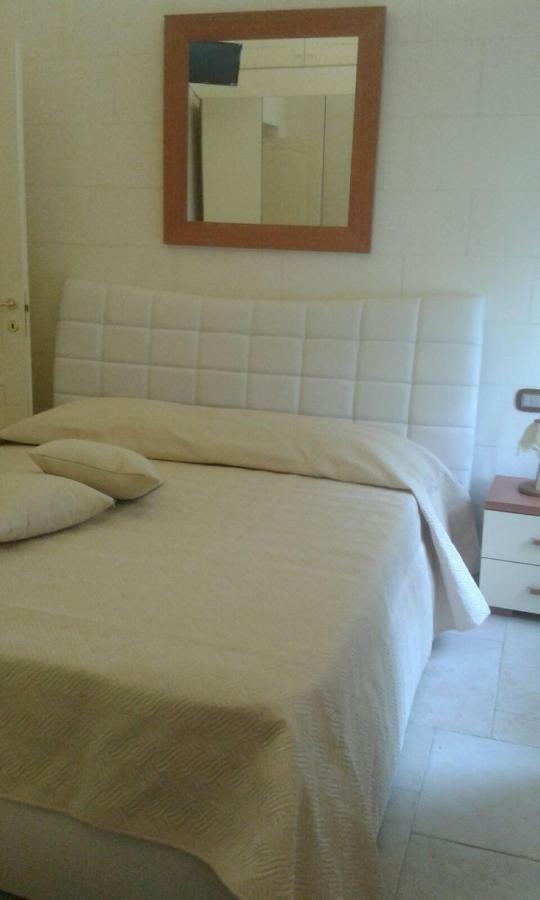 Portico Dei Sassi Bed and Breakfast Ματέρα Εξωτερικό φωτογραφία