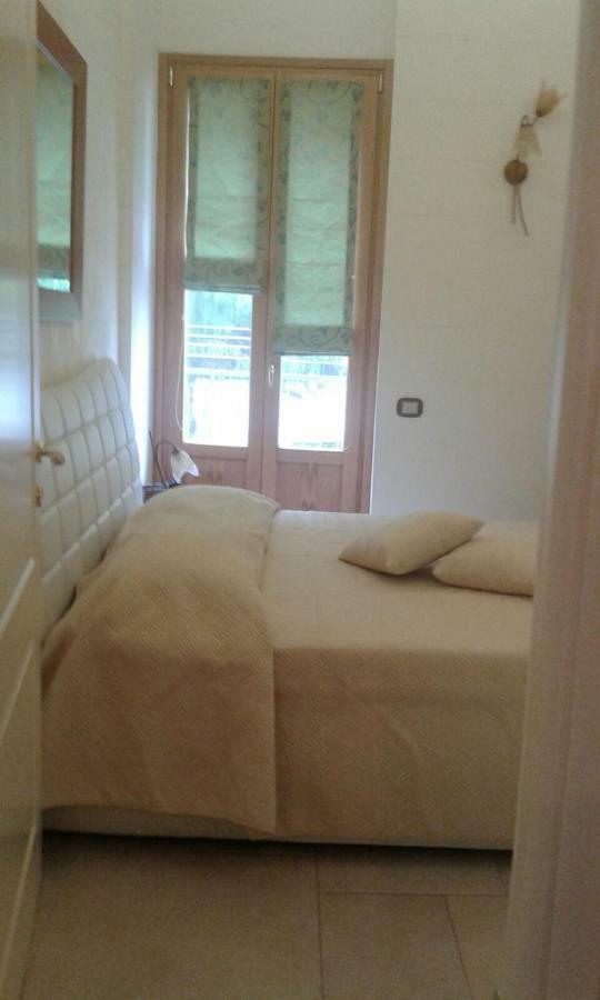 Portico Dei Sassi Bed and Breakfast Ματέρα Εξωτερικό φωτογραφία