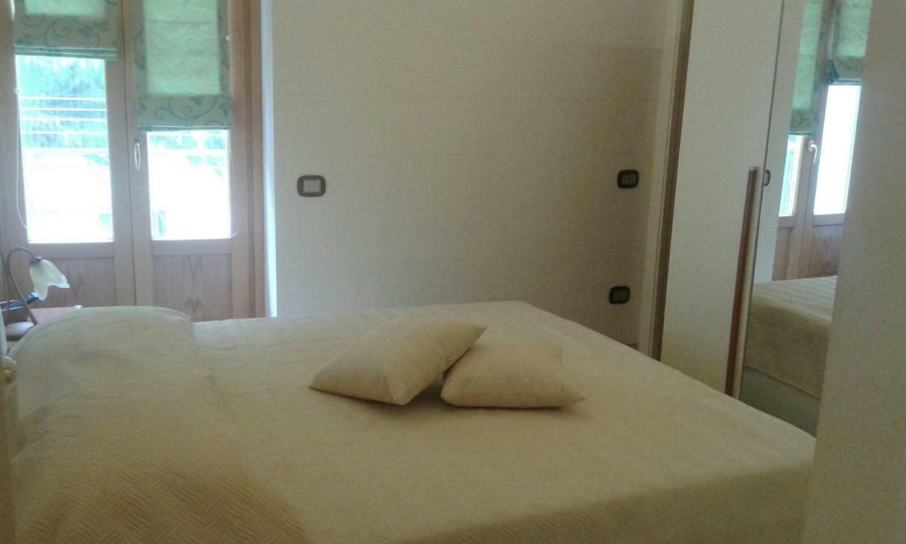 Portico Dei Sassi Bed and Breakfast Ματέρα Εξωτερικό φωτογραφία