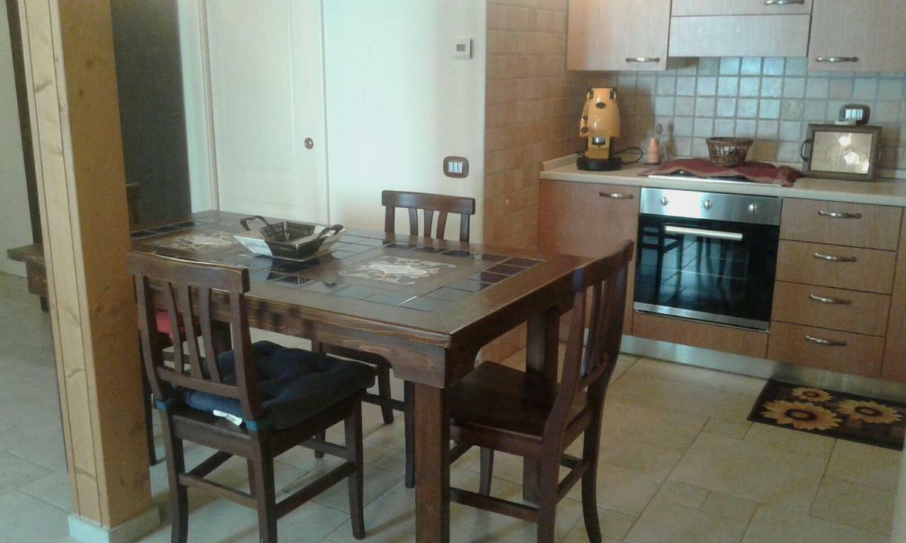 Portico Dei Sassi Bed and Breakfast Ματέρα Εξωτερικό φωτογραφία