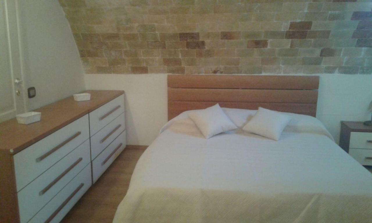 Portico Dei Sassi Bed and Breakfast Ματέρα Εξωτερικό φωτογραφία