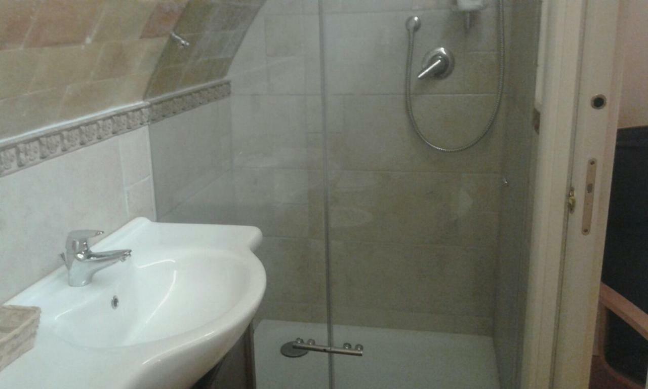 Portico Dei Sassi Bed and Breakfast Ματέρα Εξωτερικό φωτογραφία