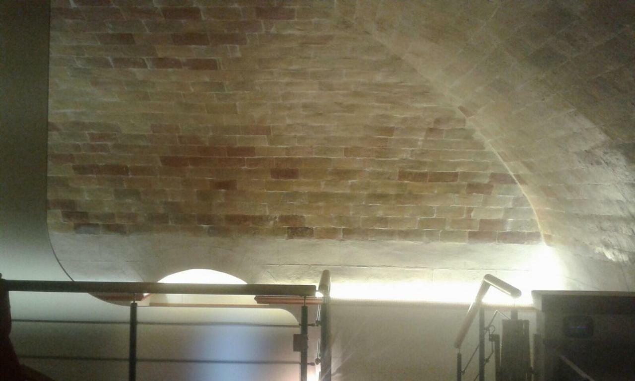 Portico Dei Sassi Bed and Breakfast Ματέρα Εξωτερικό φωτογραφία